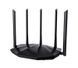 Маршрутизатор Tenda RX2 Pro &mdash; Wi-Fi роутер 802.11ax 2.4/5 ГГц (Б/В) 9-13456 фото 3