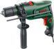 Bosch 0.603.133.020 &mdash; Дрель ударная EasyImpact 600, 600Вт, БЗП, 3000 об/мин, 1.7 кг, кейс 1-67138 фото 1