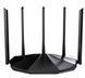 Маршрутизатор Tenda RX2 Pro &mdash; Wi-Fi роутер 802.11ax 2.4/5 ГГц (Б/В) 9-13456 фото 1