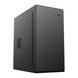 Gamemax A200-BK-NP &mdash; Корпус Micro-ATX без блока живлення A200-BK-NP 1-75294 фото 1
