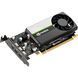 PNY 64B VCNT400-PB &mdash; видеокарта nVidia Quadro T400 2GB 1-13322 фото 1