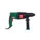Zenit 840545 &mdash; Перфоратор ЗП-1100 DFR SDS-Plus+ШЗП 1100Вт 2.8Дж 3.4кг кейс 1-70488 фото 4