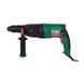Zenit 840545 &mdash; Перфоратор ЗП-1100 DFR SDS-Plus+ШЗП 1100Вт 2.8Дж 3.4кг кейс 1-70488 фото 2