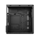 Gamemax A200-BK-NP &mdash; Корпус Micro-ATX без блока живлення A200-BK-NP 1-75294 фото 8