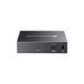 Switch (свитч) TP-Link ES205GP &mdash; Коммутатор управляемый L2, Omada, 5хGE, PoE+ 65 Вт 1-63204 фото 2