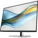 HP 9D9A7AA &mdash; TFT 24" HP S5 Pro 524pn, IPS, WUXGA, 100Hz, HDMI, DP, USB-hub, HAS, Pivot, чорний 1-61760 фото 3