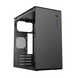 Gamemax A200-BK-NP &mdash; Корпус Micro-ATX без блока живлення A200-BK-NP 1-75294 фото 6