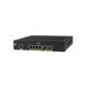 Маршрутизатор Cisco C927-4PM &mdash; Маршрутизатор без Wi-Fi 4xLAN GbE 1xVADSL 1xWAN GbE 1xUSB 2.0 25 VLAN 709775 фото 1