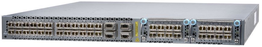 Сетевой коммутатор Juniper EX4600-40F-AFI &mdash; Коммутатор управляемый L3 Gigabit Ethernet 665537 фото