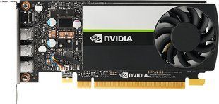 PNY VCNT400-SB &mdash; Видеокарта nVidia T400 2GB 1-15484 фото