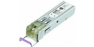 Оптичний модуль SFP 60 км 1490/1310 нм LC Zyxel SFP-BX1490-60 993760 фото