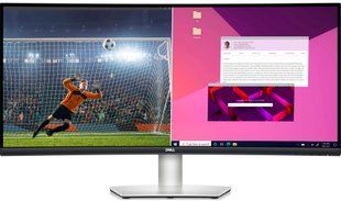 Dell 210-BEJE - Монітор LCD 34" S3423DWC 1-20232 фото