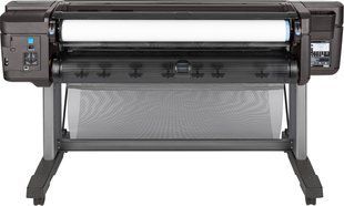 Плоттер струйный HP DesignJet Z9dr 44" V-Trimmer X9D24A 704008 фото