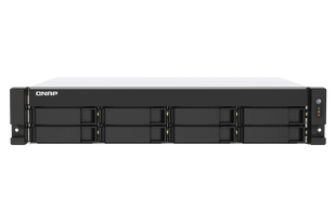 NAS сервер QNAP TS-873AU-RP-4G 1-6787 фото
