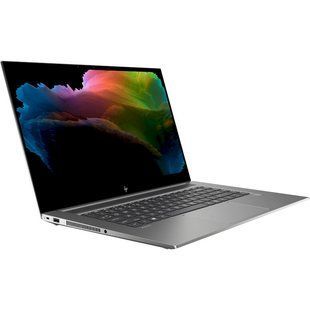 HP 1W6X2AW &mdash; ноутбук ZBook Create G7 15.6UHD IPS AG Intel Core i7-10850H 32 ГБ 512 Nvidia GeForce 2070-8 Windows 10 Pro Silver 1-8385 фото