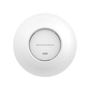 Точка доступу Grandstream GWN7660E&mdash; Wi-Fi точка доступу внутрішня 802.11ax (Wi-Fi 6) 2.4/5 ГГц 1-58554 фото