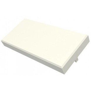Модуль-заглушка Molex 16.A0012 684096 фото