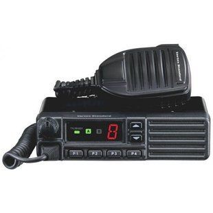 Радиостанция Vertex VX-2100E-G6-25 A EU (CE) (VX-2100E-G6-25) &mdash; Рация UHF 400-470 МГц 8 каналов 667658 фото