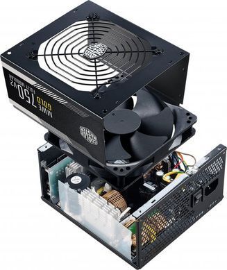 Cooler Master MPE-7501-AFAAG-EU &mdash; Блок живлення 1-10294 фото