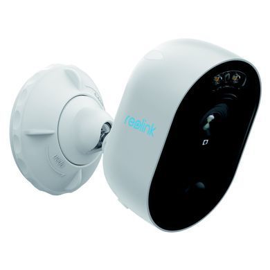 IP камера видеонаблюдения IP камера Reolink Lumus (Витрина) 9-13104 фото