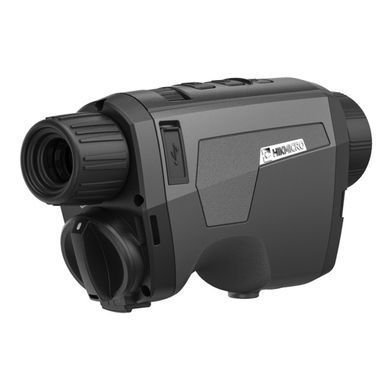 HikMicro Gryphon-GH25 &mdash; Тепловізійний монокуляр 384x288 1200 м 25 мм зі стадіометричним дальноміром 1-59854 фото