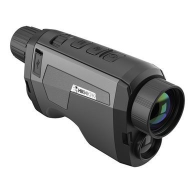 HikMicro Gryphon-GH25 &mdash; Тепловізійний монокуляр 384x288 1200 м 25 мм зі стадіометричним дальноміром 1-59854 фото