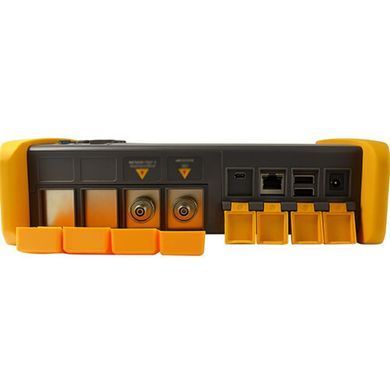 Multitest MO2035E &mdash; Оптичний рефлектометр 1310/1550/1625 нм, 40/38/38 дБ, 11 м/1.75 м 1-77109 фото