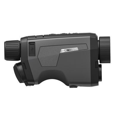 HikMicro Gryphon-GH25 &mdash; Тепловізійний монокуляр 384x288 1200 м 25 мм зі стадіометричним дальноміром 1-59854 фото