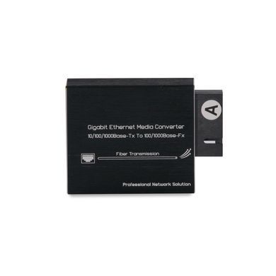 E-Link LNK-M3011S-20 &mdash; Медіаконвертер micro E-LINK LNK-M3011S-20 1-65519 фото