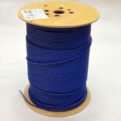 Кабель витая пара S/FTP Cat. 6A LSFROH 550/23s 4P FutureCom 4 пары Corning CCXEDR-D0047-C003-L7, Бухта 1000м 669942 фото