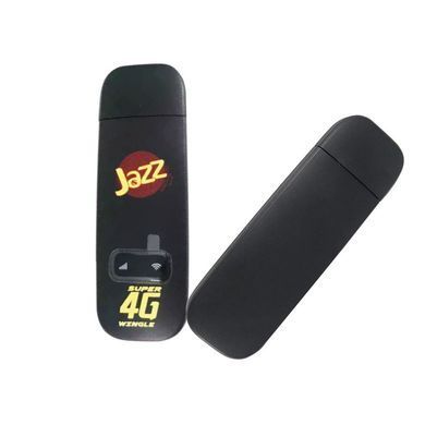 Wi-Fi модем ZTE W02 692872 фото