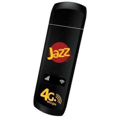 Wi-Fi модем ZTE W02 692872 фото