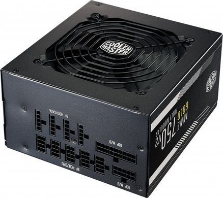 Cooler Master MPE-7501-AFAAG-EU &mdash; Блок живлення 1-10294 фото