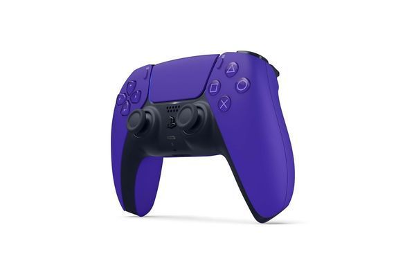 Sony 1000040205 &mdash; PlayStation 5 Геймпад Dualsense BT, Galactic Purple 1-67553 фото