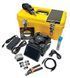 Зварювальний апарат для ВОЛЗ у комплектації KIT2 Greenlee 910FS (GT-910FS-KIT2) 695508 фото 1