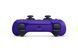 Sony 1000040205 &mdash; PlayStation 5 Геймпад Dualsense BT, Galactic Purple 1-67553 фото 5