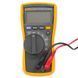 Fluke 114 (2583552) &mdash; Цифровой мультиметр True RMS на 5999 отсчетов, 1000 В/10 А 1-35938 фото 1