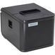 Xprinter XP-C58H &mdash; Друкарка чеків Xprinter XP-C58H (термодрук, 120 мм/с, стрічка 58 мм, USB, чорний) 1-62675 фото 2