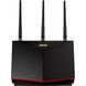 Маршрутизатор Asus 4G-AC86U &mdash; Wi-Fi роутер 802.11ac 2.4/5 ГГц (БУ) 9-10167 фото 1