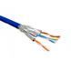 Кабель витая пара S/FTP Cat. 6A LSFROH 550/23s 4P FutureCom 4 пары Corning CCXEDR-D0047-C003-L7, Бухта 1000м 669942 фото 1