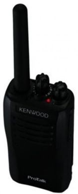 Радіостанція Kenwood TK3501E PMR &mdash; Рація цифро-аналогова 446 МГц 0.5 Вт 1-13123 фото