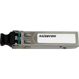 Модуль оптический SFP 15 км 1310/1550 нм LC Raisecom USFP-Gb/SS13-D-R 728819 фото