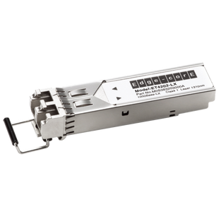 Модуль оптический 1310нм 10км LC Edge-Core ET4202-LX 704505 фото
