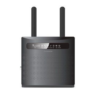 Роутер Thomson TH4G300 &mdash; Роутер 802.11n 2.4 ГГц 150 Мбит/с (Витрина) 9-12362 фото