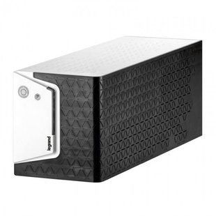 Источник бесперебойного питания Legrand 310180 &mdash; ИБП Keor SP 600 ВА/360 Вт, 4хС13 692908 фото