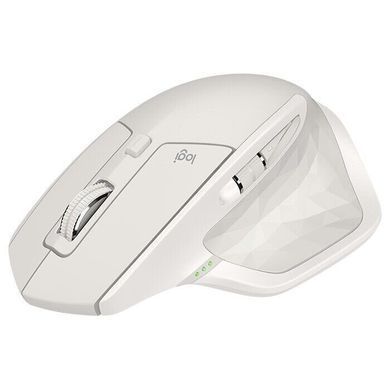 Logitech 2S Light Gray &mdash; Миша MX Master 720335 фото