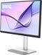 BenQ MA320U Silver (9H.LMXLB.QBE) &mdash; Монитор 32", IPS, 3840x2160, 60 Гц, 5 мс, HDMI, USB, аудио 1-63255 фото 3