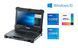 Durabook Z14I Black (Z4E1B3CE3BTX) &mdash; Захищений ноутбук 14" 1920x1080 TN сенсорний екран Intel Core i5-1135G7 DDR4 16 ГБ SSD 512 ГБ 4G Windows 10 Pro 1-28669 фото 14