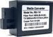 Raybridge RB-115-B20 &mdash; Медиаконвертер BiDi, SC, TX1550, mini, 20 км 1-58290 фото 4