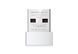 USB Wi-FI адаптер 802.11n 150 Мбіт/с Mercusys MW150US 702928 фото 1